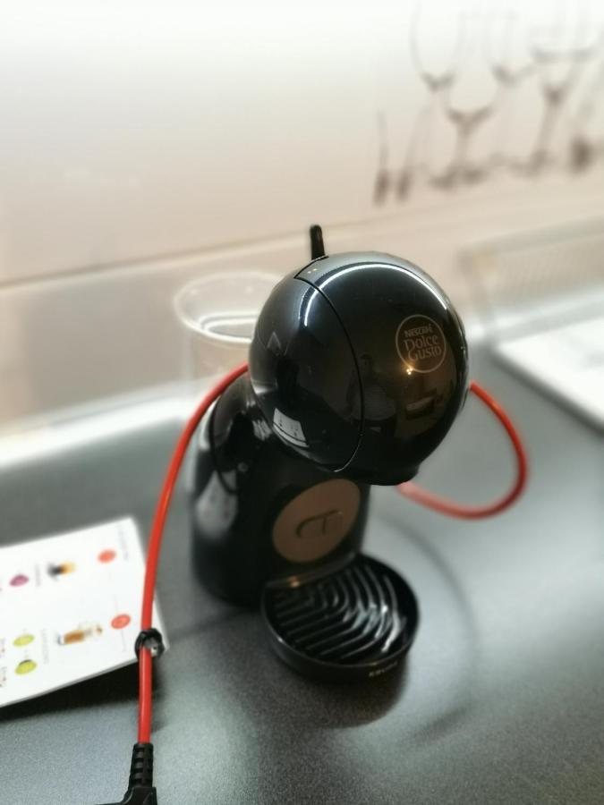 苏怡公寓 布拉格 外观 照片
